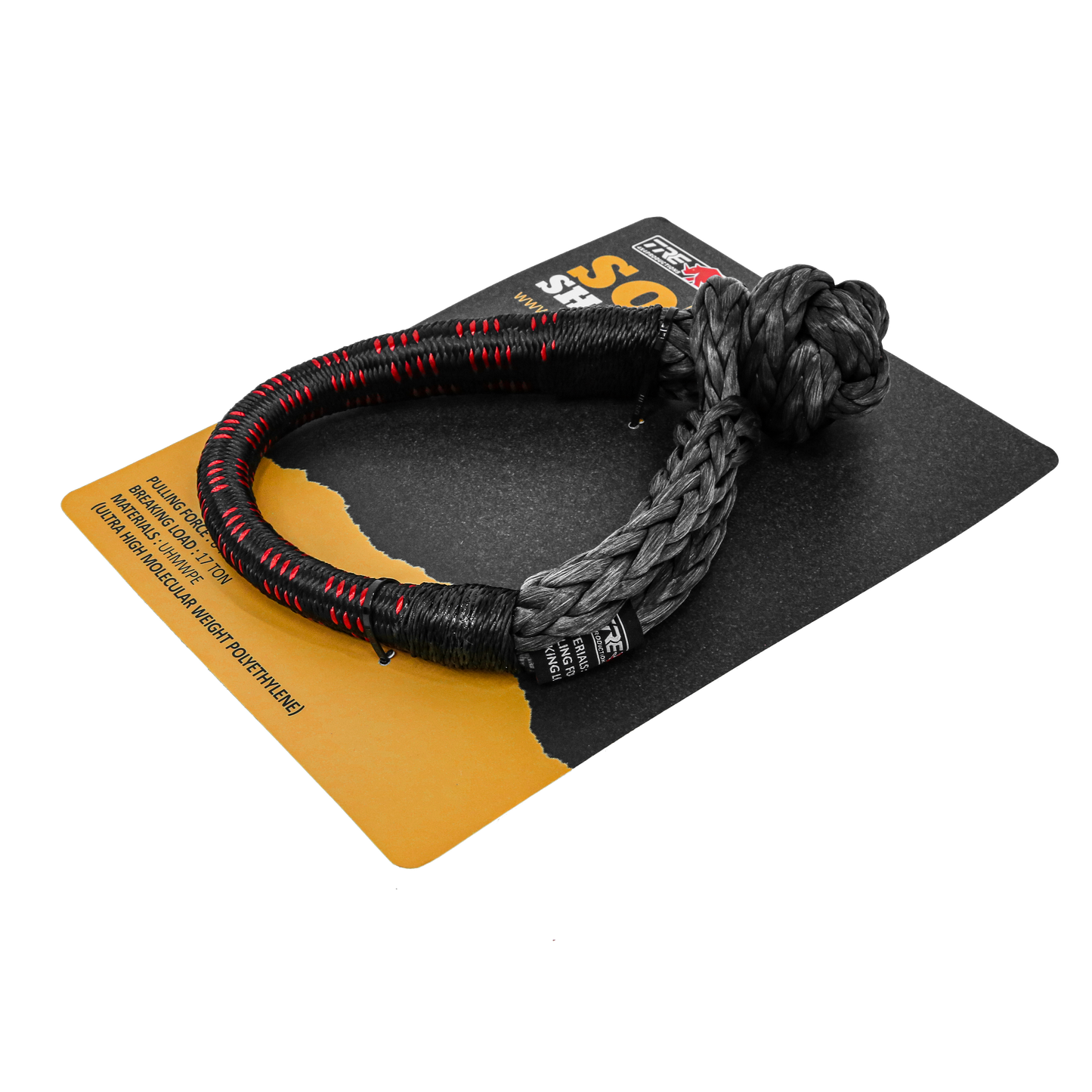 Soft Shackle TR-SSK001