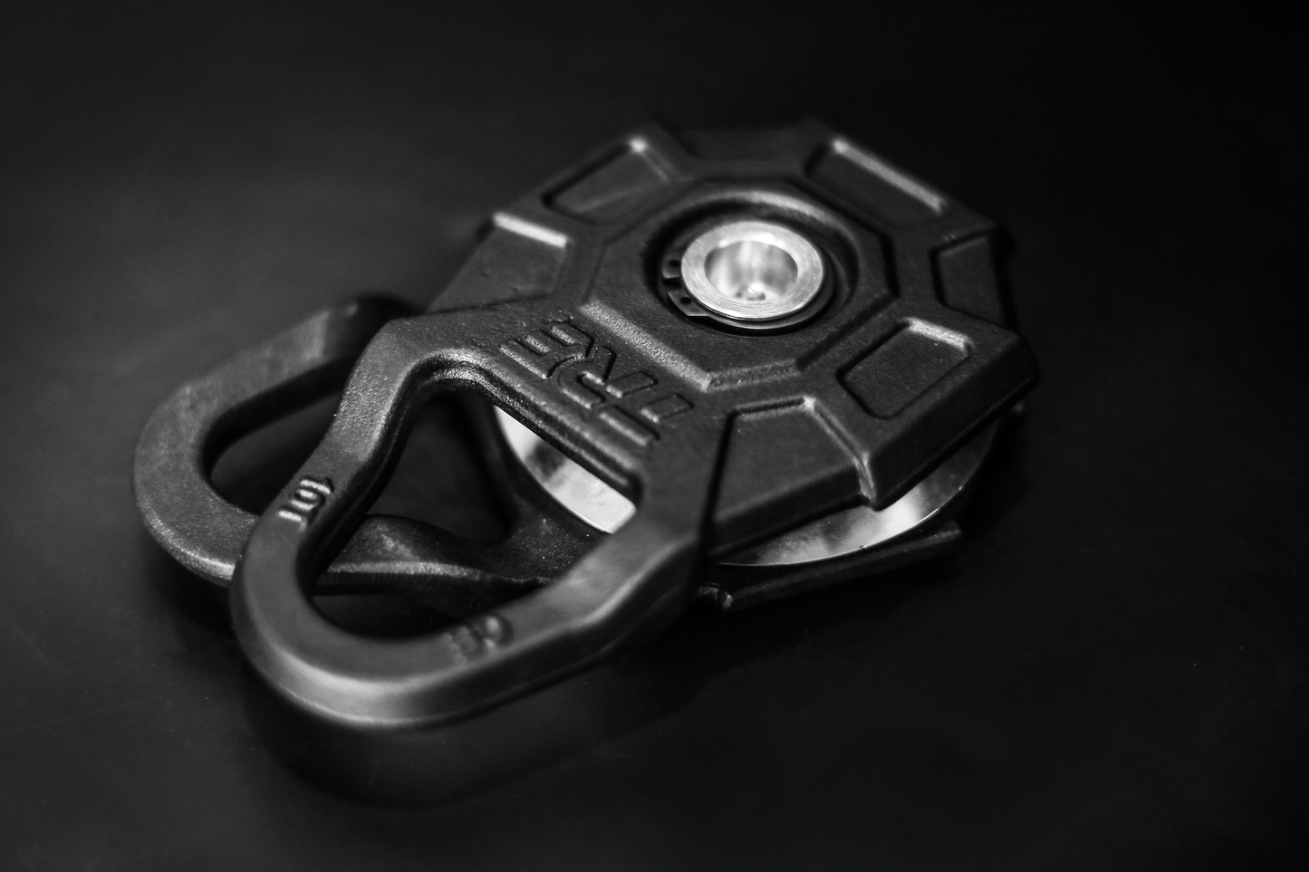 9T Snatch Block - TR-SB9T002