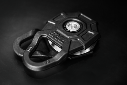 9T Snatch Block - TR-SB9T002