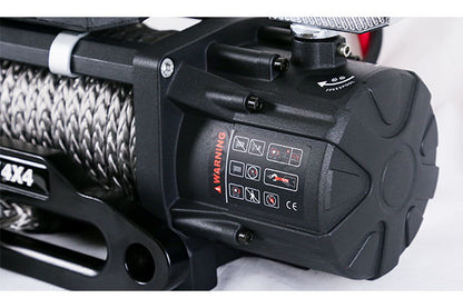 Winch 12000LB - TED-120WH-006