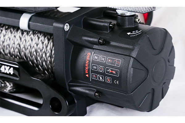 Winch 17000LB - TED-120WH-008