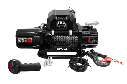 Winch 12000LB - TED-120WH-006