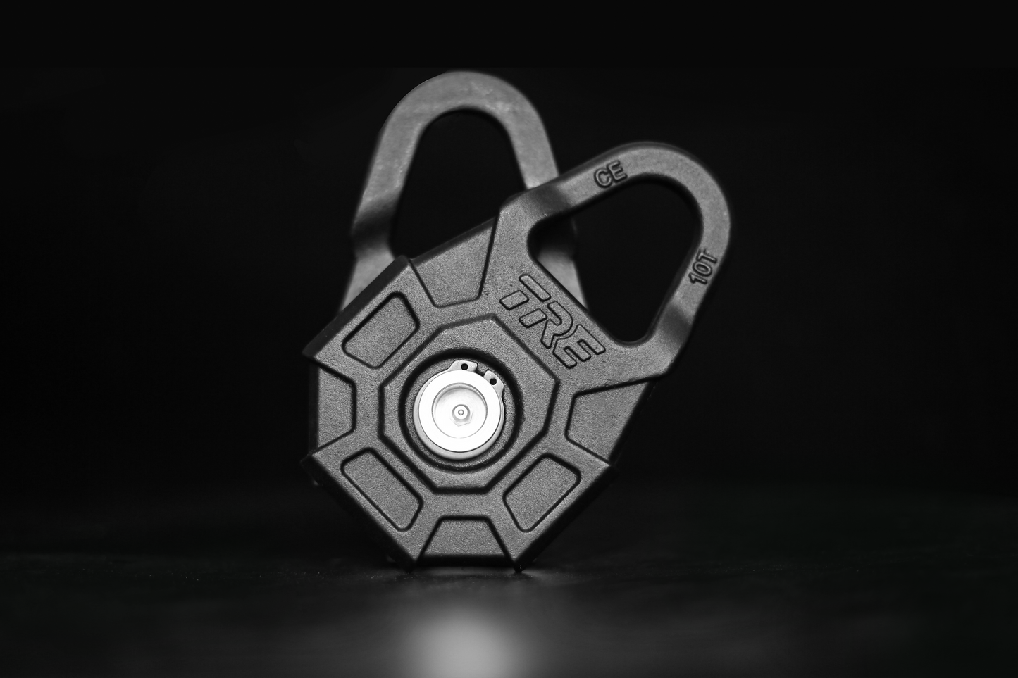 9T Snatch Block - TR-SB9T002