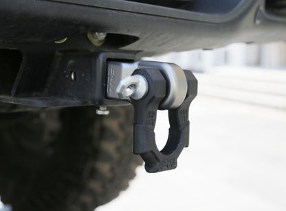 Recovery Hitch - TR-RHT-0011