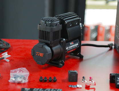 High Output Compressor - TR-LAC-003