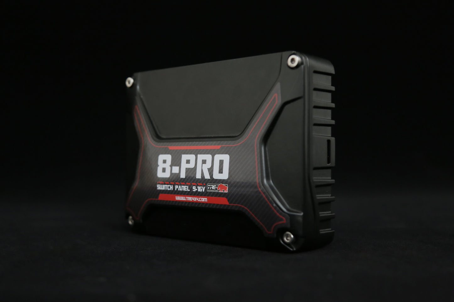 Switch Panel Wired + Wireless TR-SWP-003