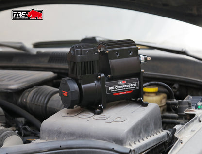 High Output Compressor - TR-LAC-003