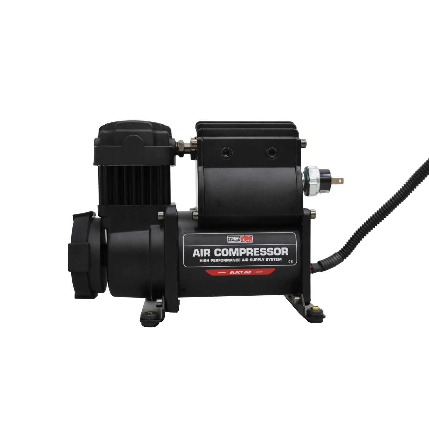 High Output Compressor - TR-LAC-003