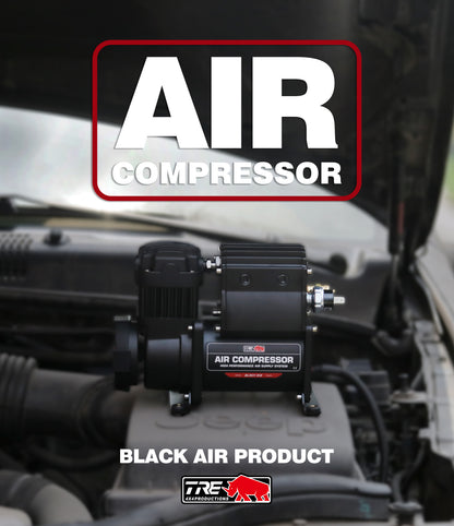 High Output Compressor - TR-LAC-003
