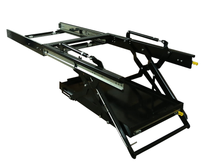 Drop Fridge slide - TR-DFS-M (FOR 48L AND 56L FRIDGES ONLY)