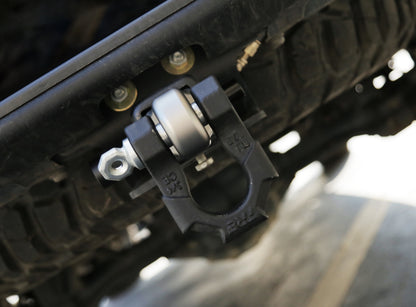 Recovery Hitch - TR-RHT-0011