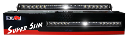 FLASH Series-20'' Super Slim-LIGHT BAR - LTF-SSLB-20-CB