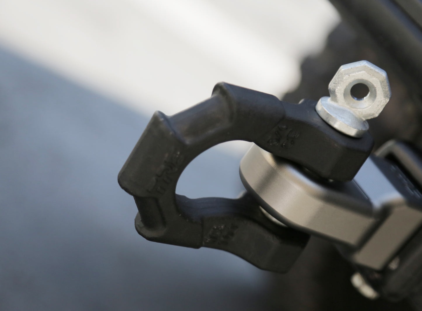 Recovery Hitch - TR-RHT-0011