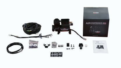 High Output Compressor - TR-LAC-003