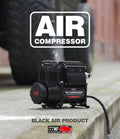 High Output Compressor - TR-LAC-003