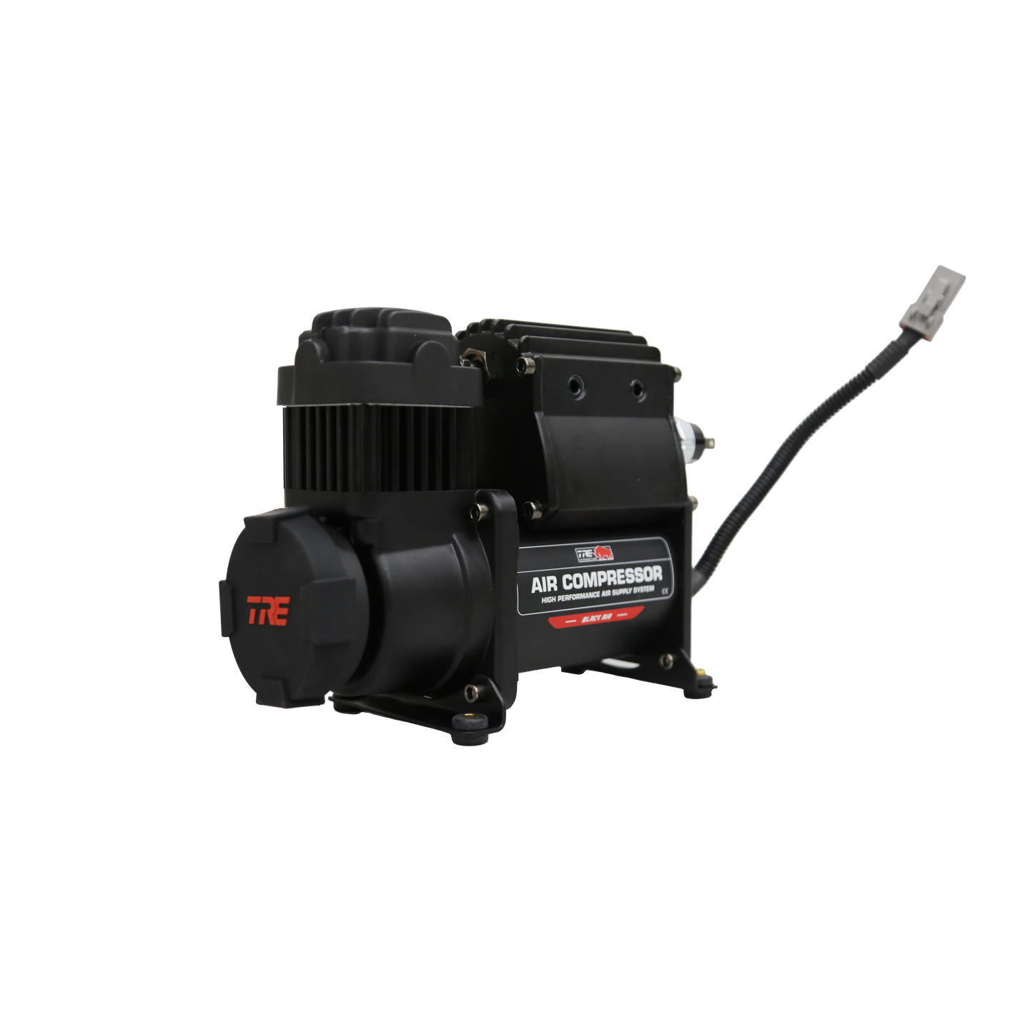 High Output Compressor - TR-LAC-003