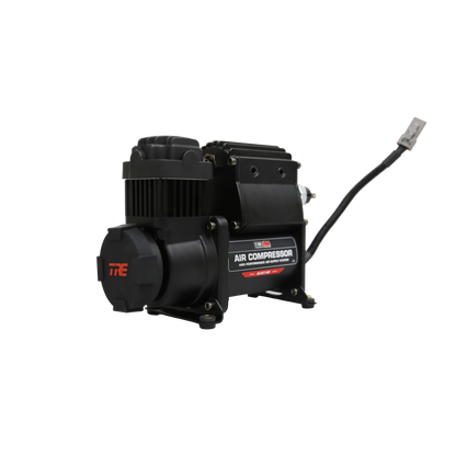 High Output Compressor - TR-LAC-003
