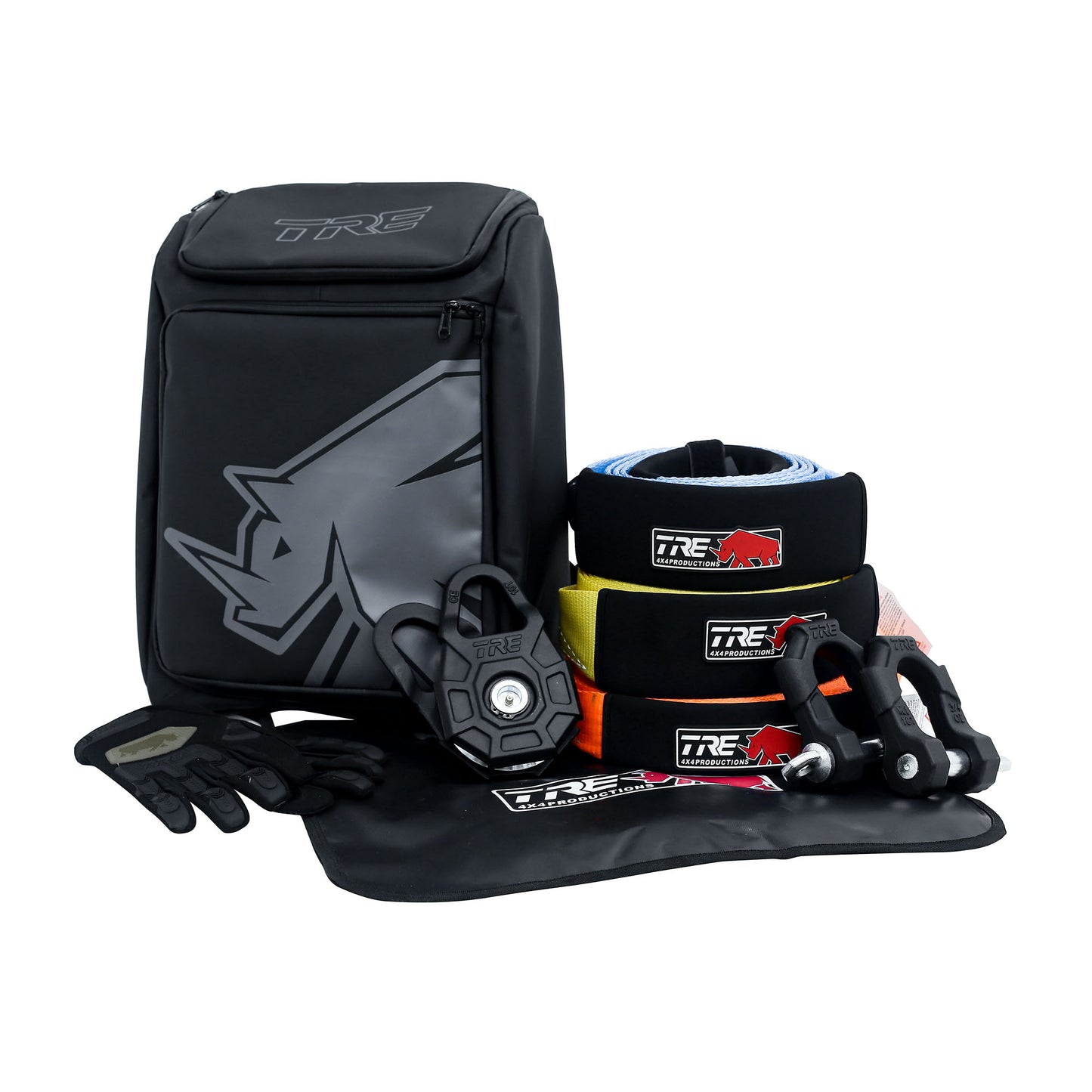 Gen 3 Recovery KIt - TR-RK003