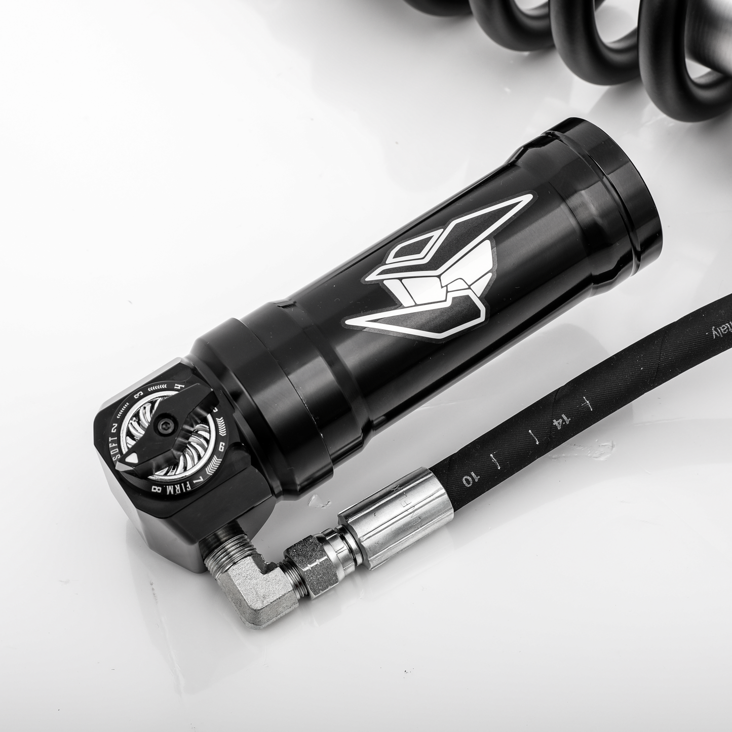 Ominic Nitro Charged Shocks