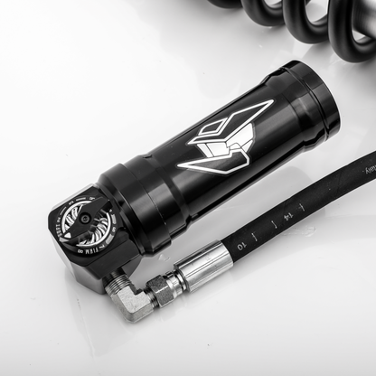 Ominic Nitro Charged Shocks