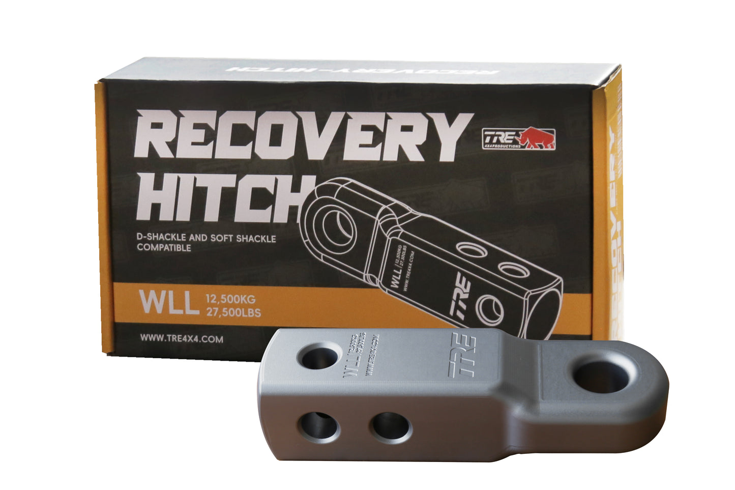 Recovery Hitch - TR-RHT-0011