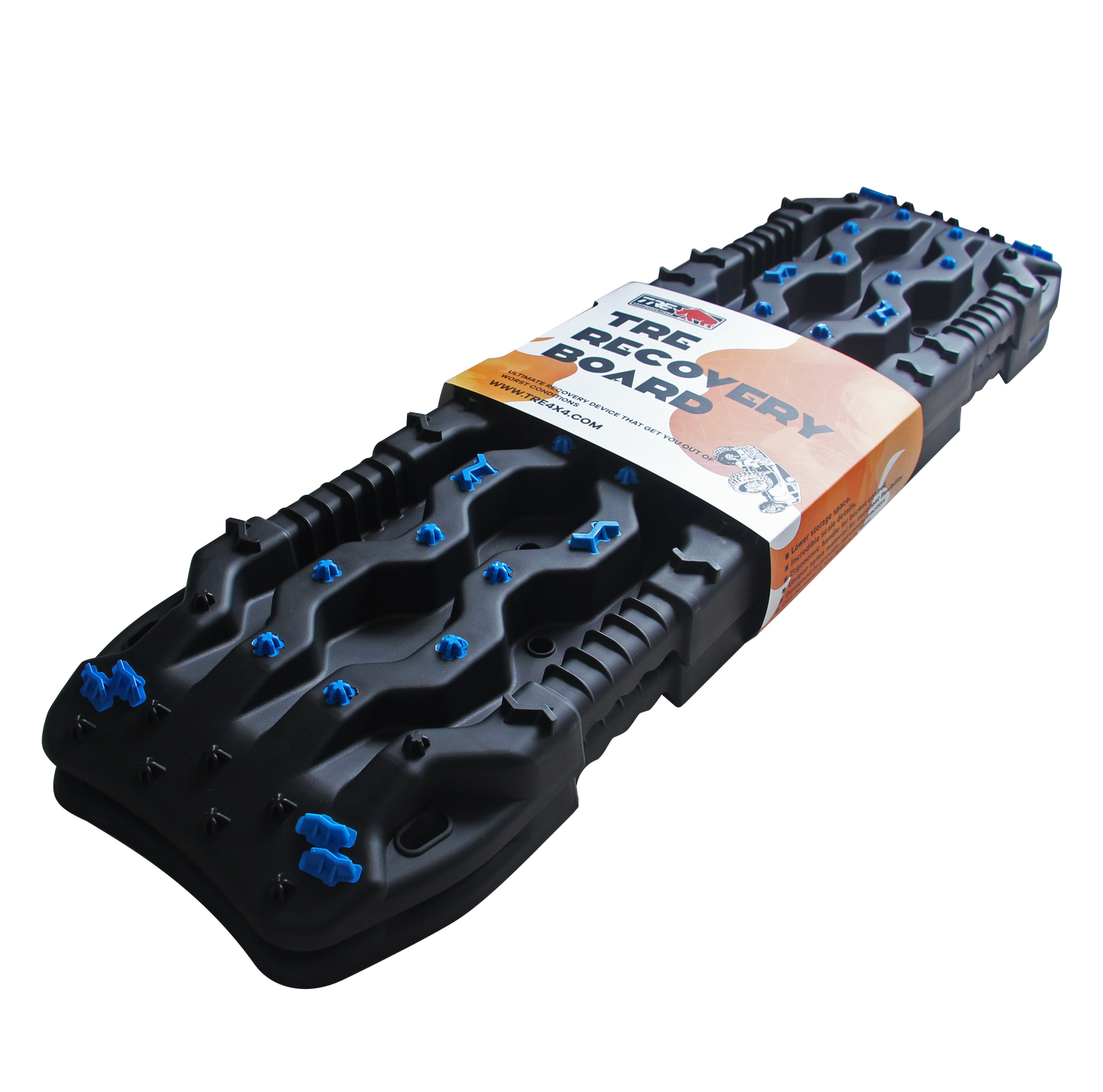 Recovery Board - TR-RB002