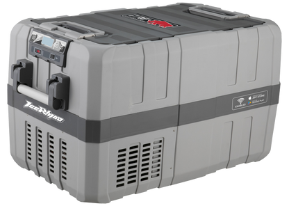 48L Ice-Rhino Dual Zone Fridge Freezer WIFI CONTROLLED - TRFF-NW50L006