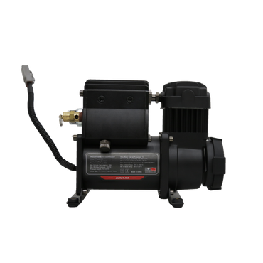 High Output Compressor - TR-LAC-003