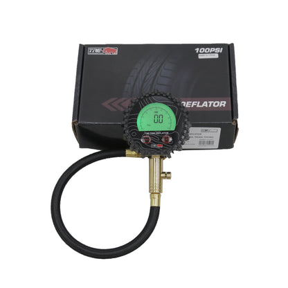 Digital Tire Deflator - TRAM-TDF002