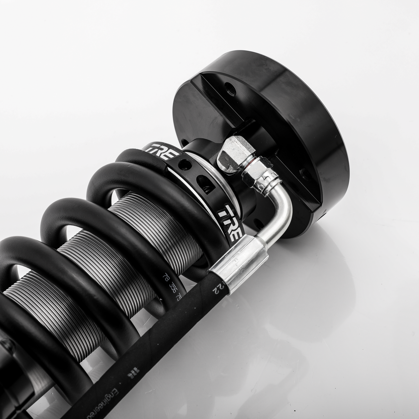 Ominic Nitro Charged Shocks