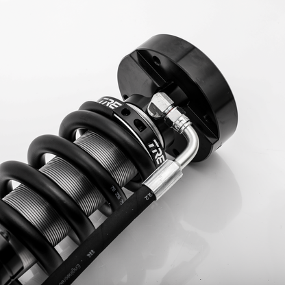 Ominic Nitro Charged Shocks