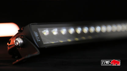 FLASH Series-20'' Super Slim-LIGHT BAR - LTF-SSLB-20-CB