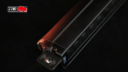 FLASH Series-20'' Super Slim-LIGHT BAR - LTF-SSLB-20-CB