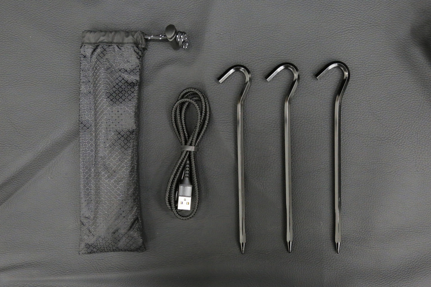 Camping Light TRCP-CPL-001