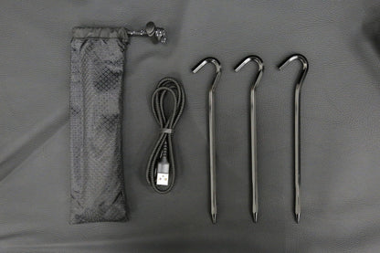 Camping Light TRCP-CPL-001