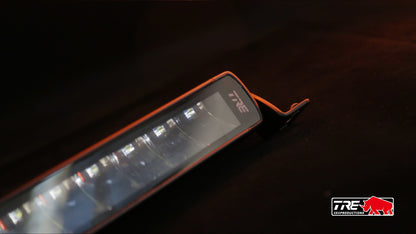 FLASH Series-20'' Super Slim-LIGHT BAR - LTF-SSLB-20-CB