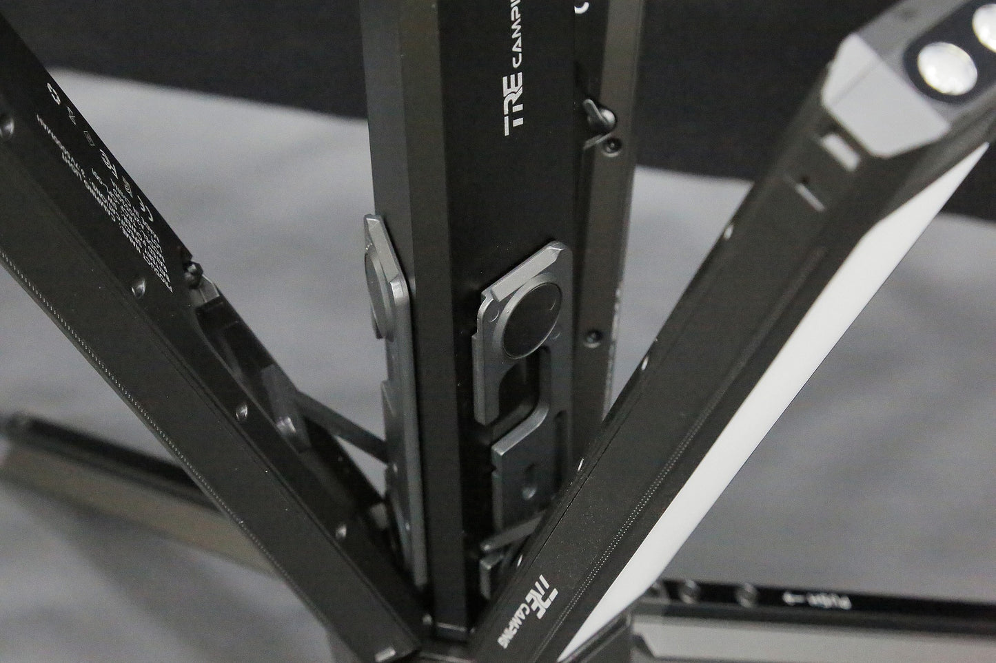 Camping Light TRCP-CPL-001