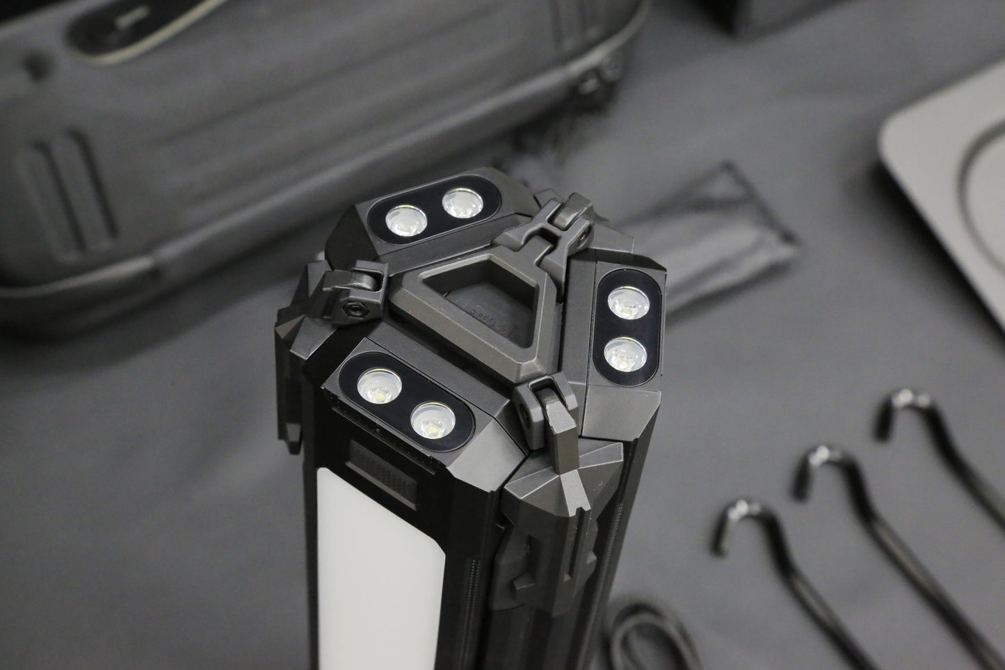 Camping Light TRCP-CPL-001