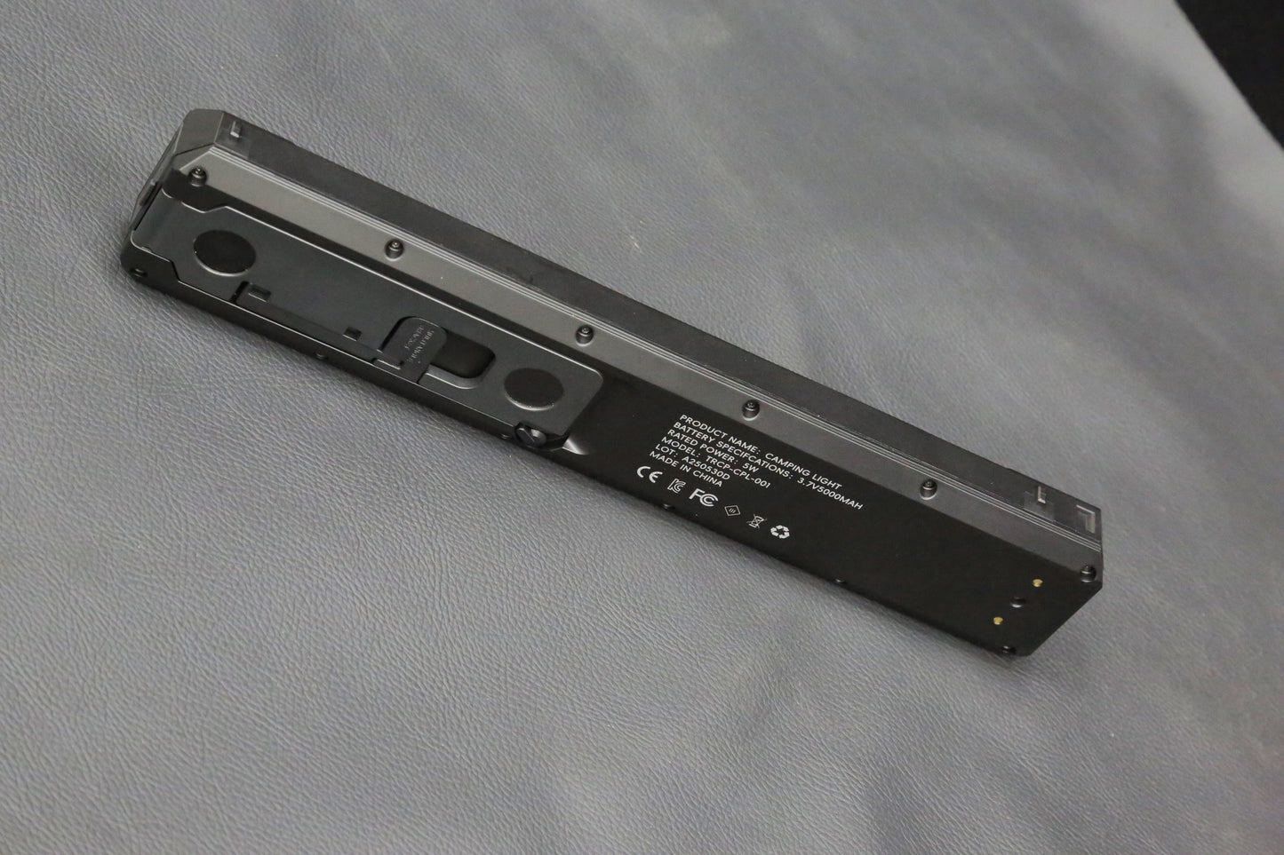 Camping Light TRCP-CPL-001