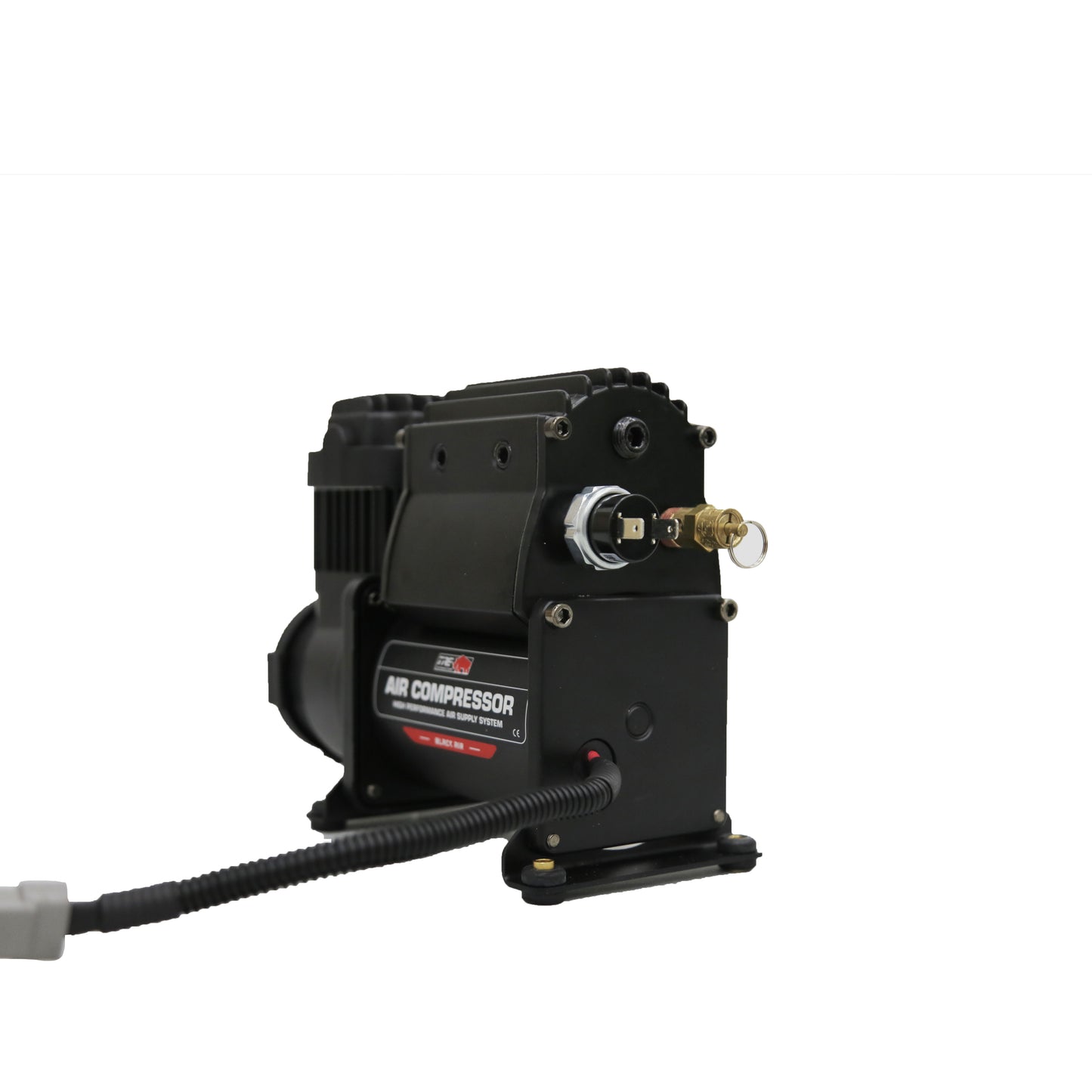 High Output Compressor - TR-LAC-003