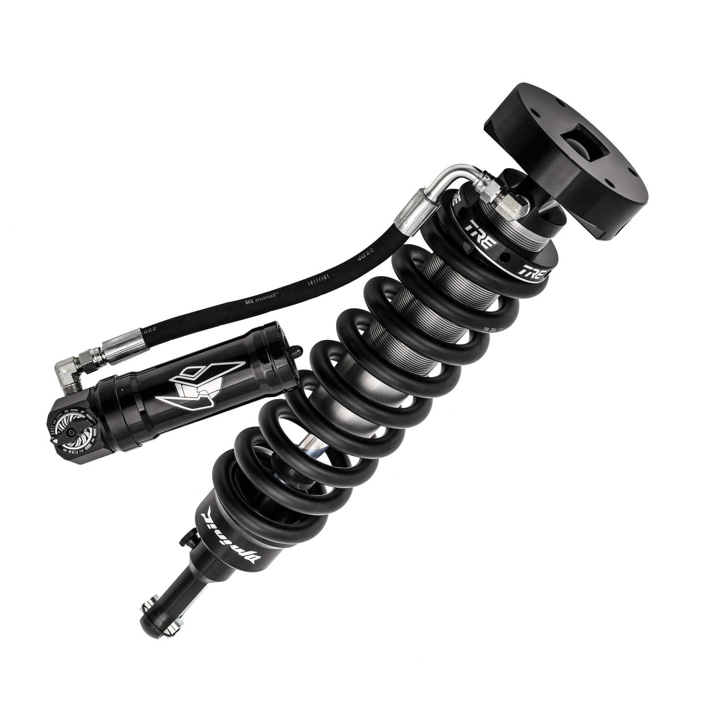 Ominic Nitro Charged Shocks