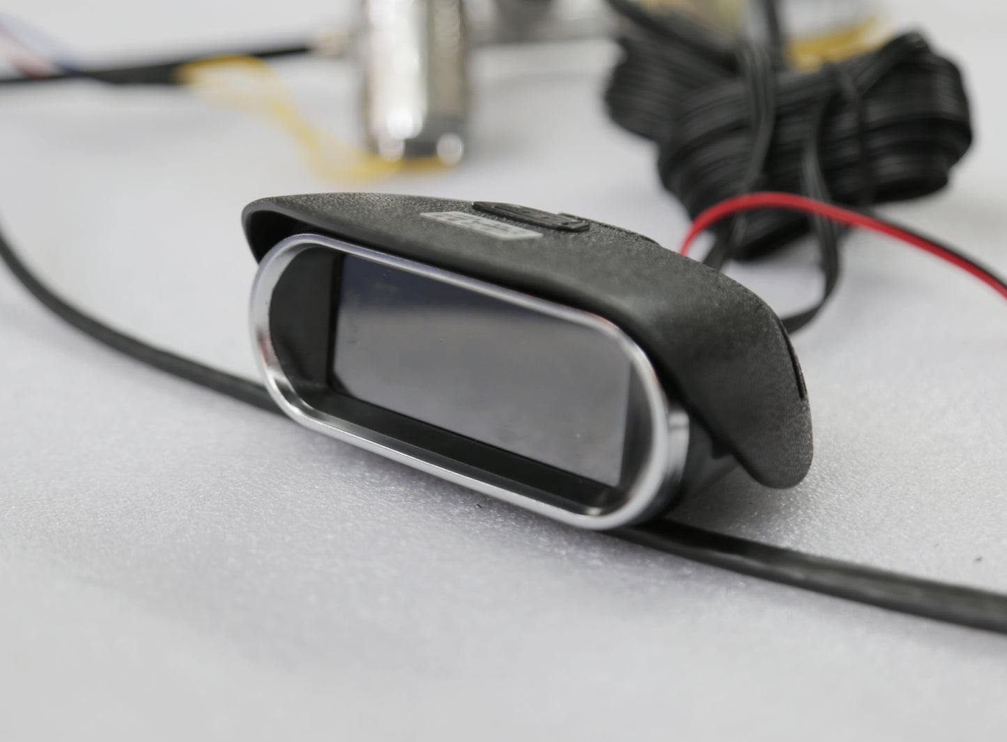 Bolt on Portal Axels