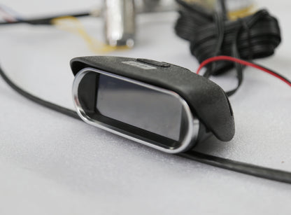 Bolt on Portal Axels