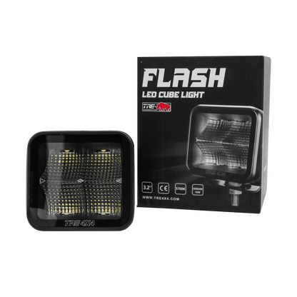 3.2″ Cube Light (AREA LIGHT) LTF-CLD-3.2-FB