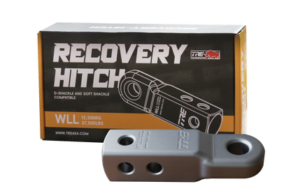 Recovery Hitch - TR-RHT-0011