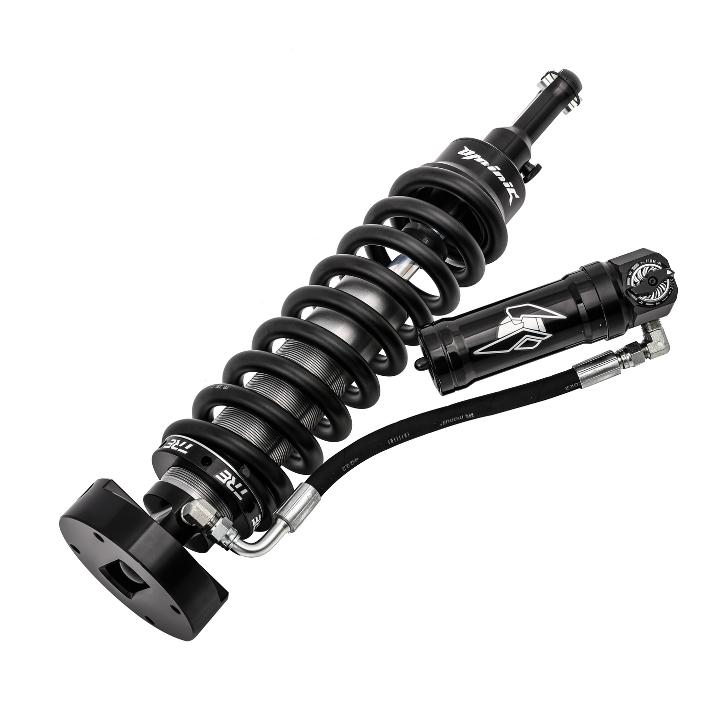 Ominic Nitro Charged Shocks