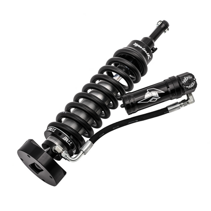 Ominic Nitro Charged Shocks