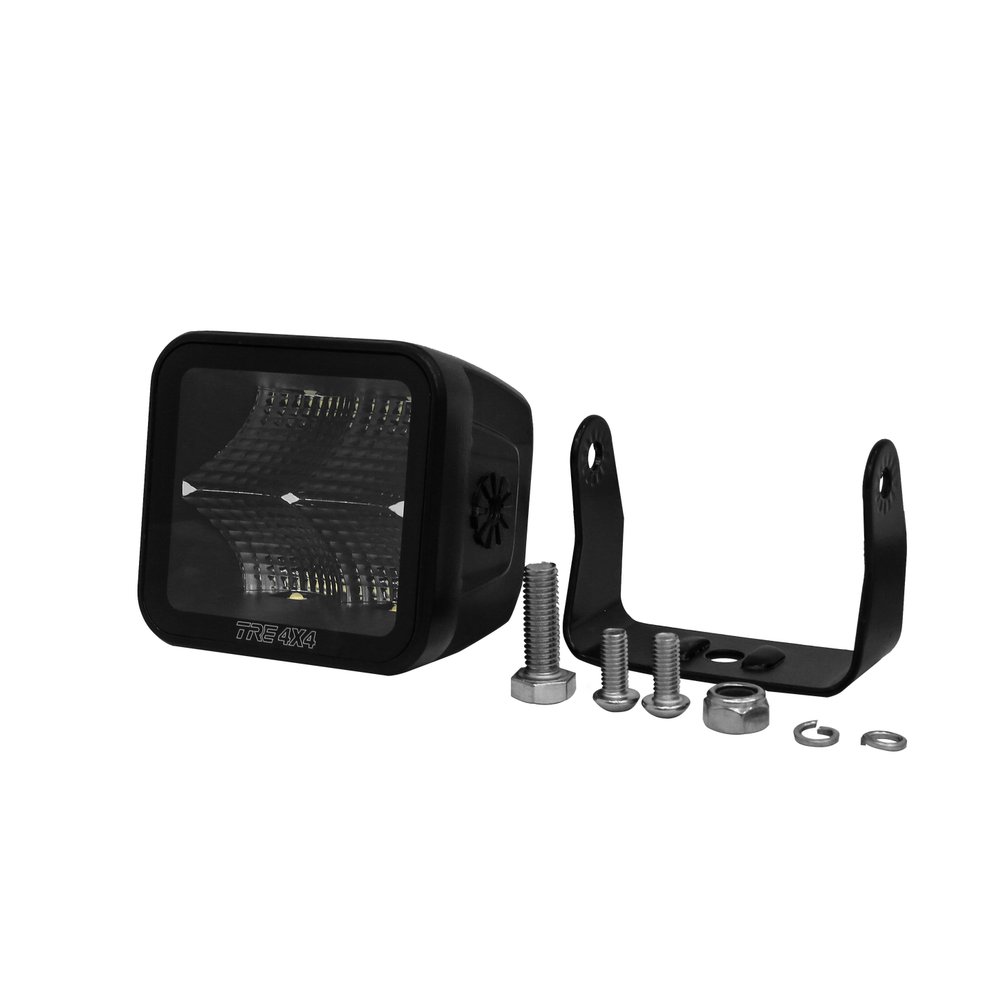 3.2″ Cube Light (AREA LIGHT) LTF-CLD-3.2-FB