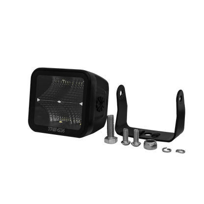 3.2″ Cube Light (AREA LIGHT) LTF-CLD-3.2-FB