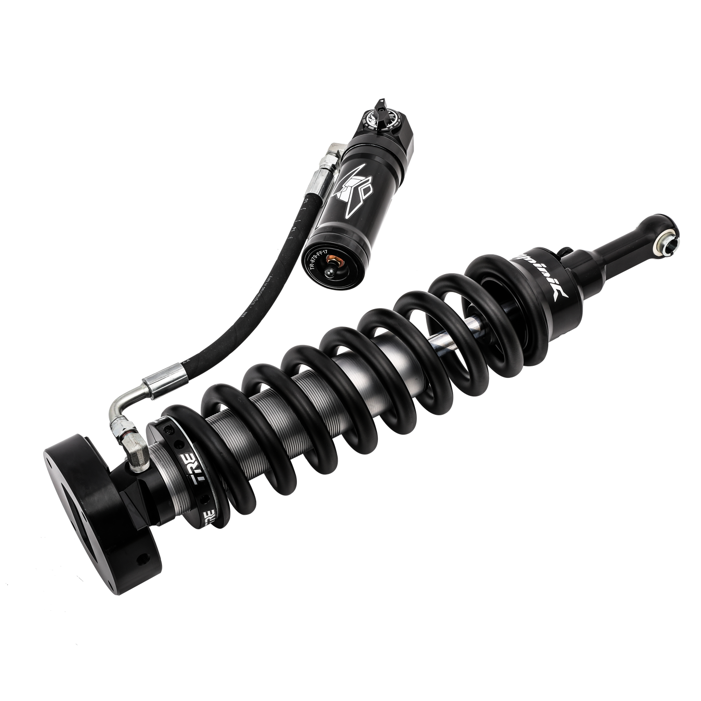 Ominic Nitro Charged Shocks